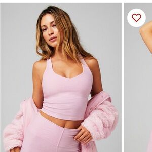 HeatherFlex Anywhere Built-In Bra Tank